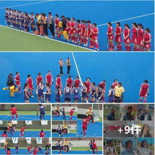 📑春第4戦 京大 ● ０－６ 同志社
