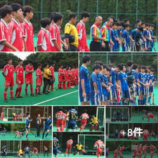 📑七帝第5戦 京都 ● ２－３ 東京