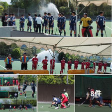 📑春初戦 京大 〇 3-0 名古屋