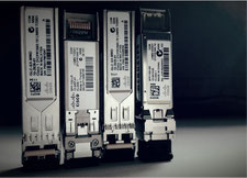 SFP-10G-LR Cisco et GLC-LH-SMD Cisco