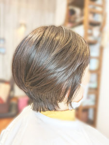 泉佐野/女性専用美容室個室ヘアーサロン/オーガニックシャンプー＆高級ヘアカラー