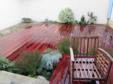 terrasse st jean d'angely 17