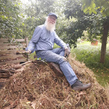 Kompost - das GOLD im Garten