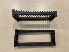 Kabelöse 50x125mm
