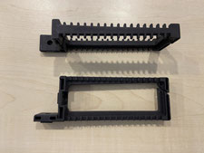 Kabelöse System 25, 50 x 125mm