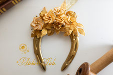 クリスマスアレンジ