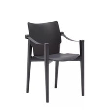 Andreu World LUBA Dining Chair