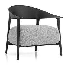AFRICA lounge chair