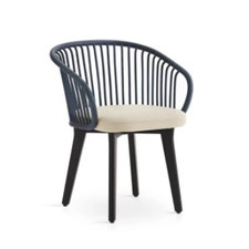 Expormim HUMA Dining Chair