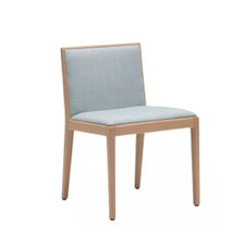 Andreu World CARLOTTA Dining Chair