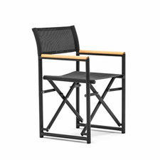 Varaschin VICTOR Folding Director's Chair Outdoor furniture puntod
