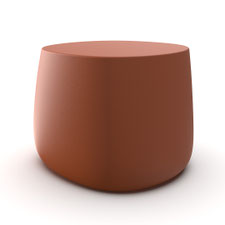 STONE coffee table