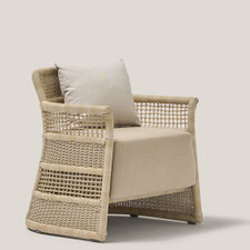 ESCALA Lounge chair