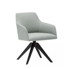 Andreu World ALYA SEIVEL CHAIR