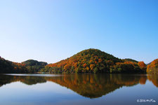 宝ヶ池公園