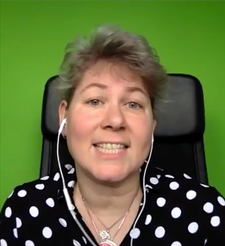 Sandra Mareike Lang, Zoom