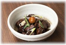 信玄豚丼