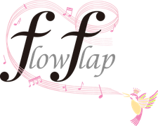 岡崎市　音楽教室flowflap（フロー・フラップ）ピアノ教室・ボーカル教室