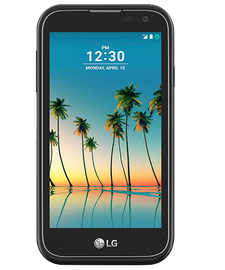 LG K3