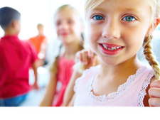 Children's Orthodontic Treatment