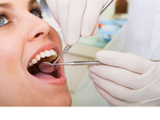 Cosmetic Dentistry