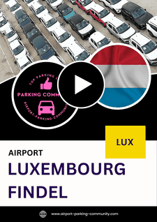 airport luxemburg findel