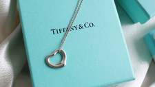 新潟市　買取　石田企画　ブランド品　Tiffany