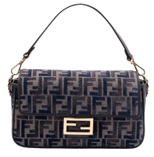 新潟市　買取　石田企画　ブランド品　FENDI