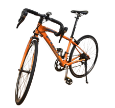 新潟市　買取　自転車　石田企画