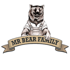 Mr Bear Family Schweiz Onlineshop