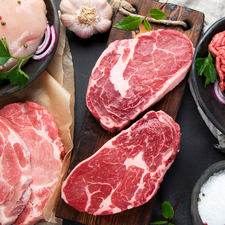 Vorteilsangbot Fleisch kaufen Fleischundmehr