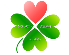 wagamachi-musashidai2 ページ!
