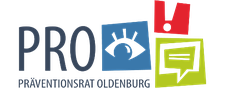 Logo Präventionsrat Oldenburg