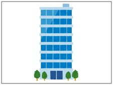 マンション