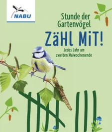 © NABU; bearbeitet von Michael Wetzel