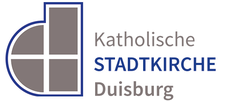 Katholische Stadtkirche Duisburg