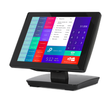 Terminal tactile Le dandy Oxhoo
