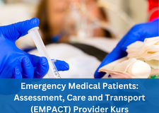 Emergency Medical Patients: Assessment, Care and Transport (EMPACT) Provider