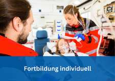 Fortbildung individuell