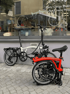Fahrräder zu günstigen Preisen