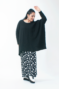 Avantgarde Sommerpullover