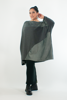 Oversized Pullover