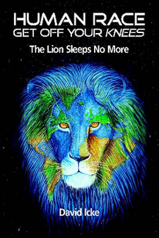 Human Race by David Icke