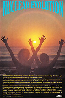 Nuclear Evolution: Discovery of the Rainbow Body by Christopher Hills