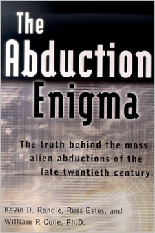 The Abduction Enigma by Kevin D. Randle