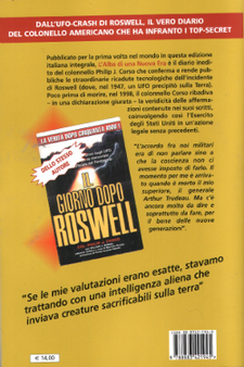 L'alba di una nuova era by Philip J. Corso