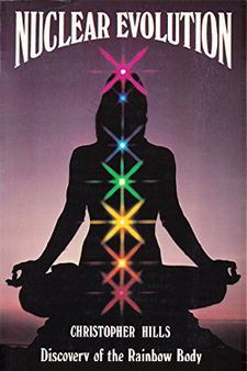 Nuclear Evolution: Discovery of the Rainbow Body by Christopher Hills