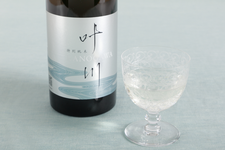 清酒 特別純米酒「叶川」　養老酒造株式会社