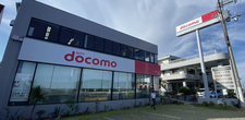 ドコモショップ運営事業部