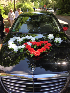 limousinenservice-chauffeurservice Berlin